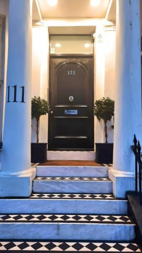 NEW Notting Hill - It's The One One One -2-